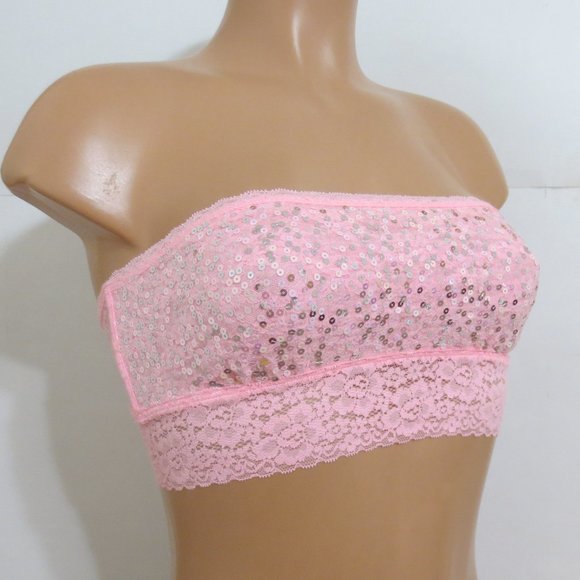 PINK Victoria's Secret Other - ⭐For Bundles Only⭐PINK Victoria's Secret Bralette